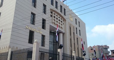 مد أجل الحكم على استئناف 10 عاملين بمكتبة الإسكندرية على حبسهم لبعد غد