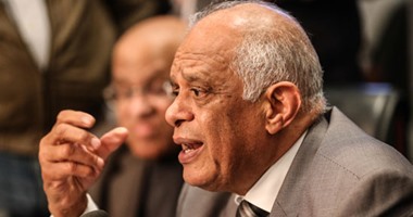رئيس مجلس النواب لوفد برلمانى عراقى: مصر تُساند العراق فى حربها على الإرهاب