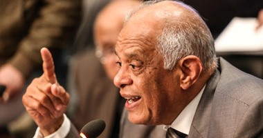 رئيس مجلس النواب يستقبل سفير العراق بالقاهرة