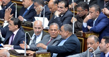 النائب محمد السادات:سأتقدم ببيان عاجل فى مجلس النواب حول شحنات القمح الفاسدة
