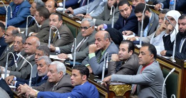 جدل بـ"النواب" حول الموافقة على قرار "السيسى" بمد الطوارئ فى سيناء