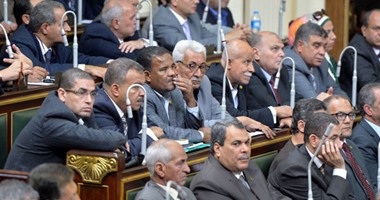 وفد برلمانى بريطانى يصل القاهرة اليوم لزيارة مجلس النواب