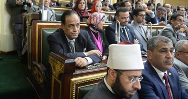 كمال أحمد يشارك فى جلسات البرلمان بعد رفض استقالته من مجلس النواب