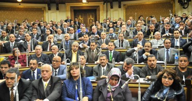 مجلس النواب اليوم.. البرلمان يحسم مصير استقالة سرى صيام