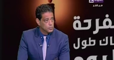 هانى رمزى يهاجم مدير الكرة بإنبى: وجوده خطر وتسبب فى "شرخ" الفريق