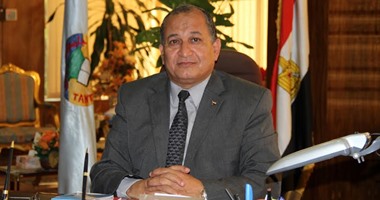 جمال الكردى وكيلاً لحقوق طنطا للدراسات العليا والبحوث