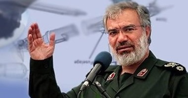 الحرس الثورى الإيرانى: حصلنا على معلومات من هواتف البحارة الأمريكيين