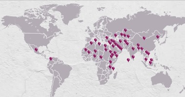 عالم إجتماع إيطالى: 90 ألف مسيحى حول العالم تعرضوا للقتل فى 2016