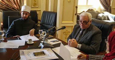أسامة العبد: البرلمان يتواصل مع كافة الجهات لتجديد الخطاب الدينى
