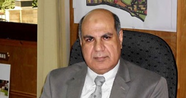 رئيس جامعة كفر الشيخ: إنشاء جامعة العريش لدعم التنمية فى شمال سيناء 
