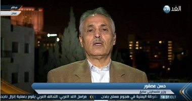 وزير فلسطينى سابق يطالب أبو مازن باتخاذ إجراءات لخدمة المواجهة الشعبية بالقدس