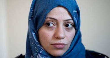 "العفو الدولية": القبض على شقيقة المدون رائف بدوى فى السعودية