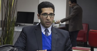 النائب هيثم الحريرى: "الألتراس" يحتاجون حواراً مع الأجهزة التنفيذية
