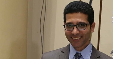 هيثم الحريرى: أرفض واقعة إهانة الشرطة.. ولن أكون حنجورياً للثوار