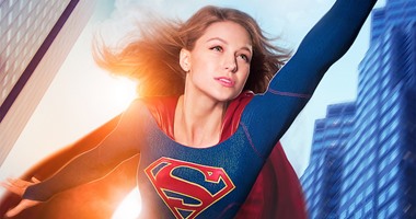بالصور.. سوبر جيرل تهزم رى أكترون فى ثالث حلقات مسلسل "Super Girl"