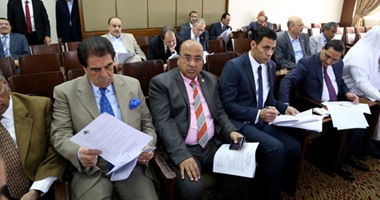 8 مايو.. لجنة الشئون العربية بالبرلمان تبحث الأزمة السورية