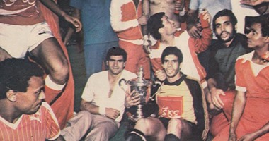 القفاز الذهبي.. أحمد شوبير "أيوب الكرة المصرية" وصاحب الشباك النظيفة بالكأس
