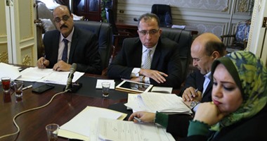 لجنة القوى العاملة بالبرلمان تدرس تشكيل لجنة تقصى حقائق لمشاكل المصريين بالخارج