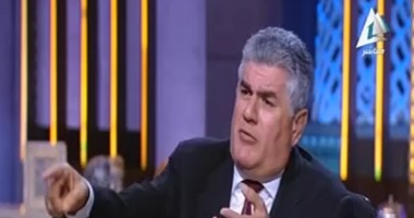 بالفيديو.. عبد الحكيم عبد الناصر: الرئيس السيسى يعمل على عودة مصر للريادة
