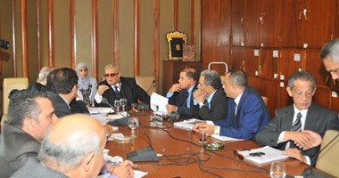 النائب أحمد الشريف: تقرير تقصى الحقائق حول تصريحات جنينة يصل البرلمان اليوم