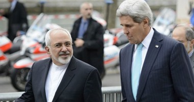 وزير خارجية إيران يكشف عن رسائل بريد إلكترونى له مع جون كيرى