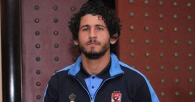 أحمد حجازى مرشح للجلوس على "دكة" الأهلي أمام الداخلية