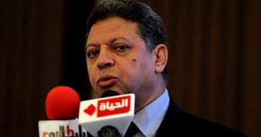وزير القوى العاملة يتدخل لفض احتجاج 152 عاملا بشركة خيرت الشاطر 
