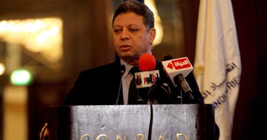 وزيرا القوى العاملة والتجارة يفتتحان ملتقى"الملابس الجاهزة" 14 مارس