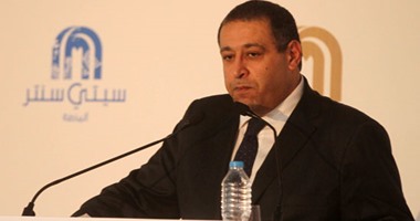 وزير الاستثمار الأسبق يعلن تبرعه بـ10 ملايين جنيه لصندوق تحيا مصر لمكافحة كورونا