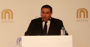 وزير الاستثمار ضيف برنامج "بالعربى" على شبكة صوت العرب غدا