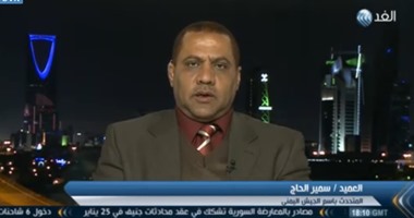 الجيش اليمنى: معركة تحرير تعز ستحقق نتائج إيجابية خلال الأيام المقبلة