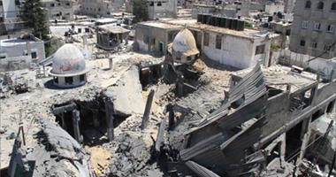المساجد تدفع فاتورة التطرف.. بوكوحرام والحوثيون وداعش يستهدفون بيوت الله