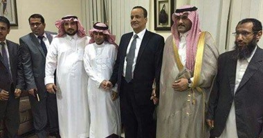 الحوثيين يفرجون عن سعوديين بعد وساطة أممية