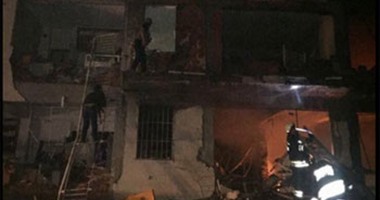 تداول أنباء عن تفجير قسم شرطة بديار بكر التركية من قبل أكراد