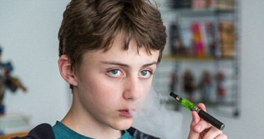تحذيرات أمريكية جديدة لشركات السجائر الإلكترونية بسبب الأطفال