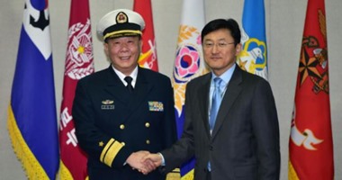 الصين وكوريا الجنوبية تؤيدان توقيع عقوبات دولية على بيونج يانج