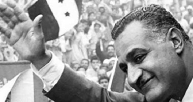 مقاطع صوتية نادرة للزعيم عبد الناصر فى ذكرى وفاته بالإذاعة المصرية