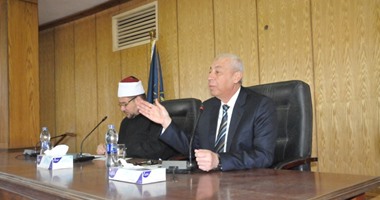 وزير الأوقاف: إنشاء معهد للثقافة الإسلامية فى 5 محافظات
