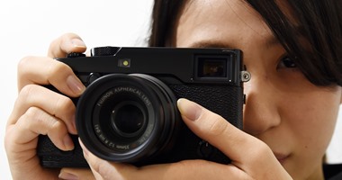 بالصور.. "Fujifilm" تكشف عن كاميراتها الجديدة X-Pro2