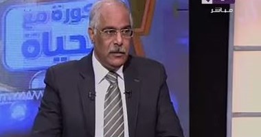 جمال علام تعليقا على أزمة مستحقات الراعية: "لم نتخذ أى قرارات ونحترم العقود"