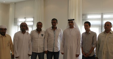 تنظيم بطولة "محمد بن زايد" لسباق السرعة بشرم الشيخ دعما للسياحة فى فبراير