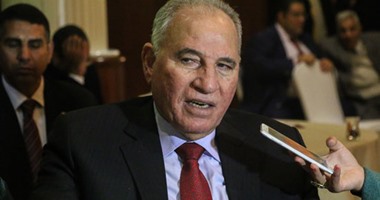 محامى الزند لـ"90 دقيقة":وزير العدل أطلق العنان لرئيس الوزراء وفوجئ بالإقالة