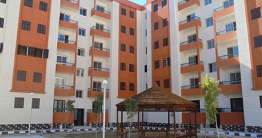 الإسكان تخصص وحدات سكنية لأقباط سيناء المنتقلين إلى الإسماعيلية