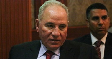 سفير بيلاروسيا بالقاهرة يبحث مع وزير العدل تطوير العلاقات بين البلدين