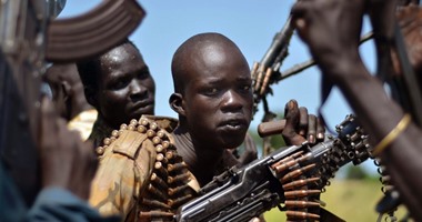 أسقف جنوب السودان يحقق فى مزاعم تورط جنود فى اغتصاب جماعى