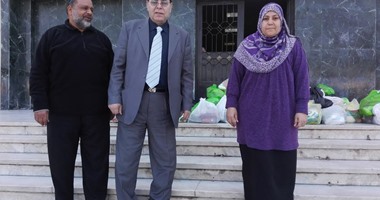 جامعة الأزهر تطلق قافلة طبية وخيرية لعزبة العرب بمدينة نصر غد الأحد 