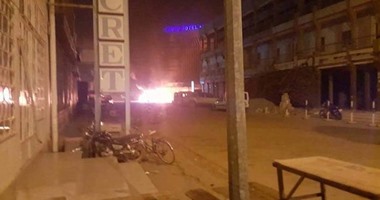 تنظيم القاعدة فى المغرب يعلن مسؤوليته عن الهجوم على فندق فى بوركينا فاسو