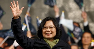 تايوان تعين رئيس وزراء جديد بعد استقالة الحكومة عقب خسارتها بالانتخابات