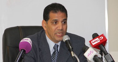 جمال الغندور عن الإشراف على مراقبى الحكام: لن أقبل بأقل من رئاسة اللجنة
