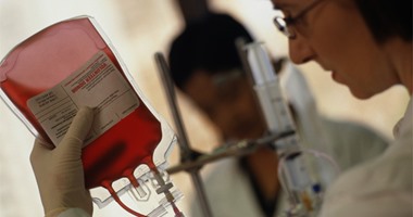 أهداف مشروع إنشاء شبكة معلومات بنوك الدم ومشتقات البلازما فى 6 نقاط